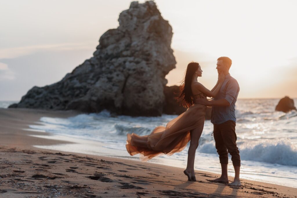 Viatges de noces o en parella